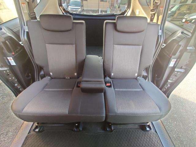 シエンタ ハイブリッド　ファンベースＧ　ドライブレコーダー　全周囲カメラ　ナビ　ＴＶ　オートクルーズコントロール　レーンアシスト　衝突被害軽減システム　両側電動スライドドア　オートマチックハイビーム　オートライト　スマートキー（36枚目）