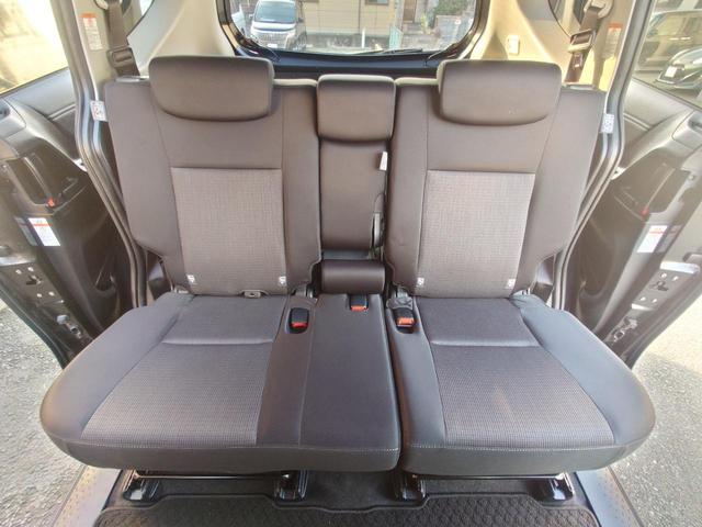 シエンタ ハイブリッド　ファンベースＧ　ドライブレコーダー　全周囲カメラ　ナビ　ＴＶ　オートクルーズコントロール　レーンアシスト　衝突被害軽減システム　両側電動スライドドア　オートマチックハイビーム　オートライト　スマートキー（37枚目）