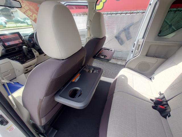 ルークス Ｘ　ドライブレコーダー　ＥＴＣ　全周囲カメラ　両側スライド・片側電動　ナビ　ＴＶ　クリアランスソナー　衝突被害軽減システム　オートライト　スマートキー　アイドリングストップ　電動格納ミラー　ベンチシート（32枚目）