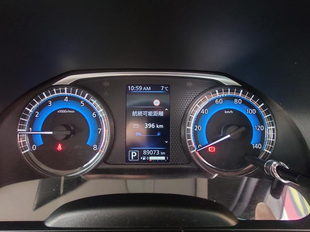 ルークス Ｘ　ドライブレコーダー　ＥＴＣ　全周囲カメラ　両側スライド・片側電動　ナビ　ＴＶ　クリアランスソナー　衝突被害軽減システム　オートライト　スマートキー　アイドリングストップ　電動格納ミラー　ベンチシート（43枚目）