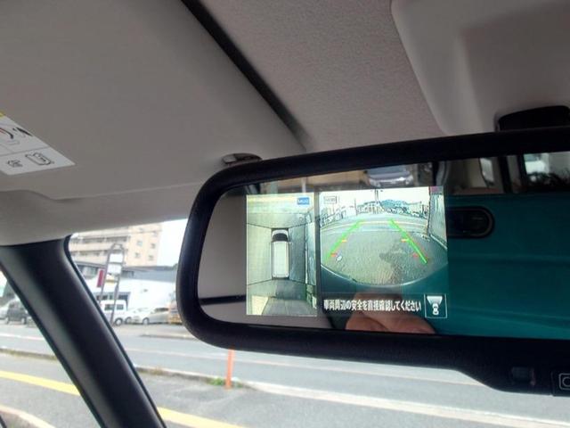 ルークス Ｘ　ドライブレコーダー　ＥＴＣ　全周囲カメラ　両側スライド・片側電動　ナビ　ＴＶ　クリアランスソナー　衝突被害軽減システム　オートライト　スマートキー　アイドリングストップ　電動格納ミラー　ベンチシート（52枚目）