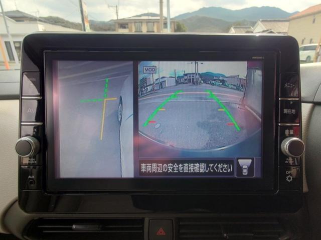 ルークス Ｘ　ドライブレコーダー　ＥＴＣ　全周囲カメラ　両側スライド・片側電動　ナビ　ＴＶ　クリアランスソナー　衝突被害軽減システム　オートライト　スマートキー　アイドリングストップ　電動格納ミラー　ベンチシート（55枚目）