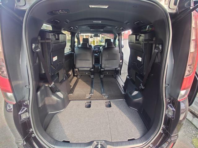 ���ˏグ���R��ڃV�[�g���i�[����΁A���Q�[�W�X�y�[�X���g��ł��܂��B�傫�ȉו������N�Ɏ��܂�܂��B