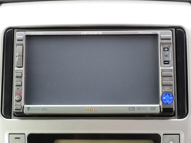 AS 後期 両側パワースライドドア HDDナビ DVD再生 CD ミュージックサーバー キーレス HID フォグ 17AW ETC 電動格納ウインカーミラー タイミングチェーン(19枚目)