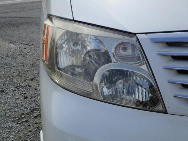 AS 後期 両側パワースライドドア HDDナビ DVD再生 CD ミュージックサーバー キーレス HID フォグ 17AW ETC 電動格納ウインカーミラー タイミングチェーン(61枚目)