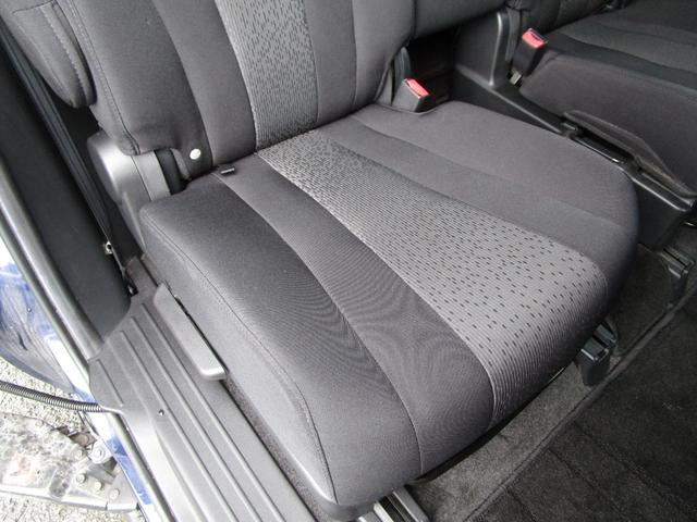 20CS アドバンストキー 片側パワースライドドア 純正メモリーナビ ワンセグ ETC 電動格納ミラー ウォークスルー HID DVD再生 フォグライト ABS パワーウィンドウ パワステ タイミングチェーン(51枚目)