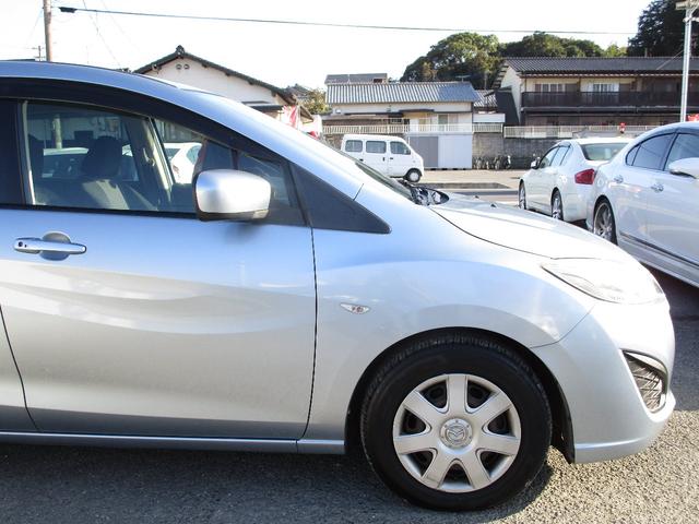 20CS アドバンストキー 片側パワ-スライドドア 純正HDDナビ ワンセグ DVD再生 バックカメラ HID ETC タイミングチェーン(9枚目)