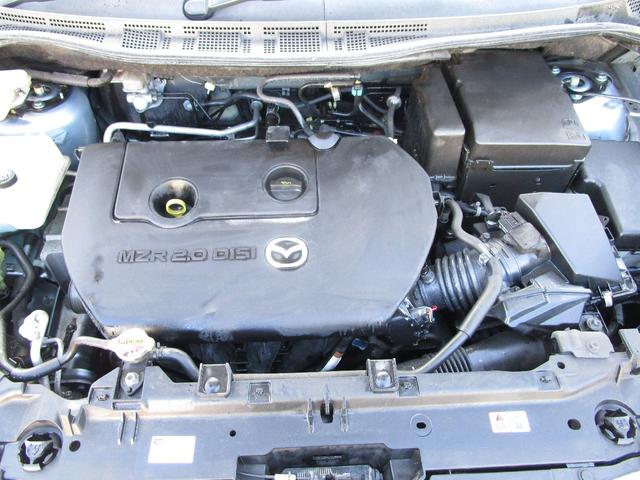 20CS アドバンストキー 片側パワ-スライドドア 純正HDDナビ ワンセグ DVD再生 バックカメラ HID ETC タイミングチェーン(20枚目)