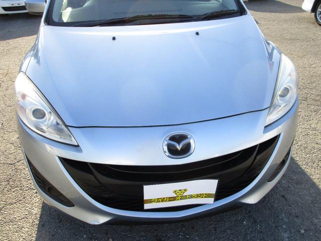 20CS アドバンストキー 片側パワ-スライドドア 純正HDDナビ ワンセグ DVD再生 バックカメラ HID ETC タイミングチェーン(22枚目)
