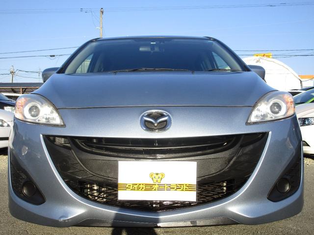 20CS アドバンストキー 片側パワ-スライドドア 純正HDDナビ ワンセグ DVD再生 バックカメラ HID ETC タイミングチェーン(63枚目)