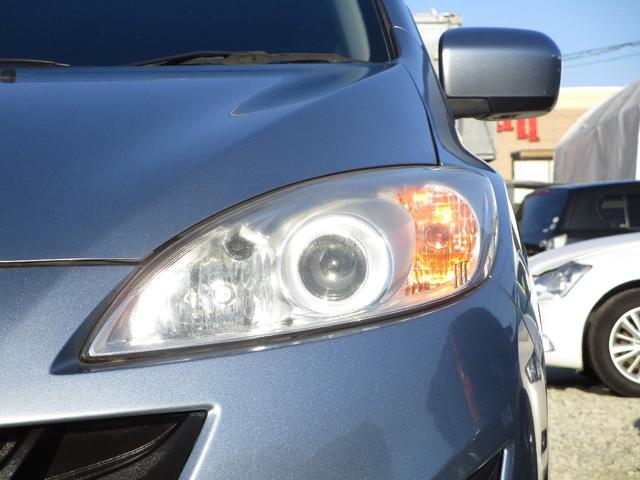20CS アドバンストキー 片側パワ-スライドドア 純正HDDナビ ワンセグ DVD再生 バックカメラ HID ETC タイミングチェーン(65枚目)