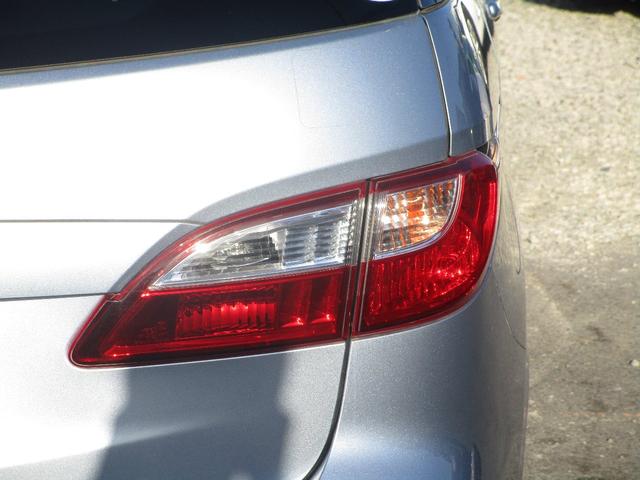 20CS アドバンストキー 片側パワ-スライドドア 純正HDDナビ ワンセグ DVD再生 バックカメラ HID ETC タイミングチェーン(70枚目)