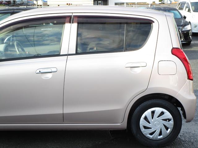 ECO-X 後期 アイドリングストップ スマートキー プッシュスタート メモリーナビ フルセグ DVD CD Bluetooth ETC タコメーター タイミングチェーン(4枚目)