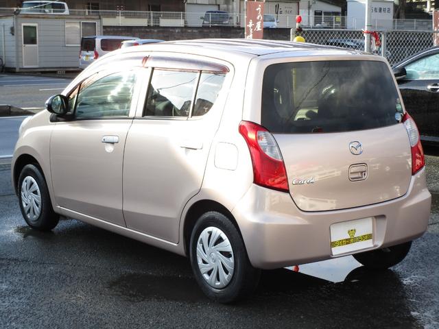 ECO-X 後期 アイドリングストップ スマートキー プッシュスタート メモリーナビ フルセグ DVD CD Bluetooth ETC タコメーター タイミングチェーン(5枚目)