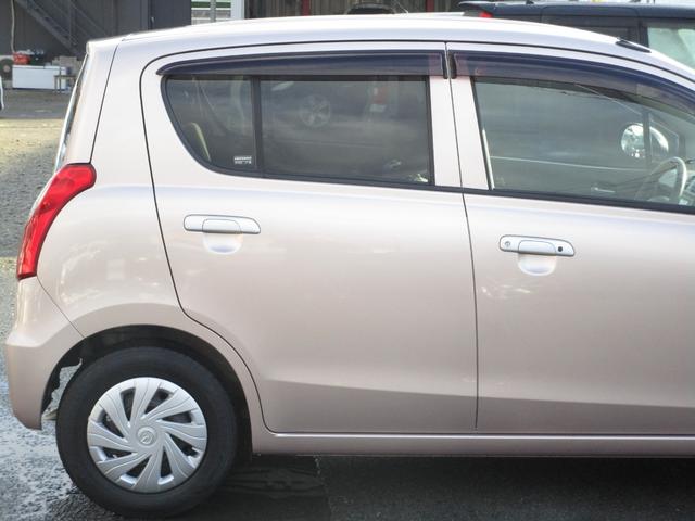 ECO-X 後期 アイドリングストップ スマートキー プッシュスタート メモリーナビ フルセグ DVD CD Bluetooth ETC タコメーター タイミングチェーン(8枚目)