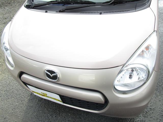 ECO-X 後期 アイドリングストップ スマートキー プッシュスタート メモリーナビ フルセグ DVD CD Bluetooth ETC タコメーター タイミングチェーン(37枚目)