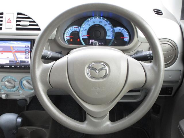 ECO-X 後期 アイドリングストップ スマートキー プッシュスタート メモリーナビ フルセグ DVD CD Bluetooth ETC タコメーター タイミングチェーン(71枚目)