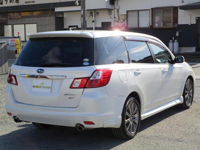 2.0GT 1年保証 ターボ 4WD ハーフレザーシート キーレス HDDナビ ワンセグ DVD CD ミュージックサーバー HID ETC 17AW オートエアコン 電動格納ウィンカーミラー フォグ(10枚目)