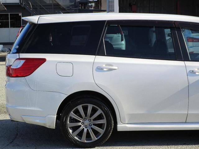 2.0GT 1年保証 ターボ 4WD ハーフレザーシート キーレス HDDナビ ワンセグ DVD CD ミュージックサーバー HID ETC 17AW オートエアコン 電動格納ウィンカーミラー フォグ(11枚目)