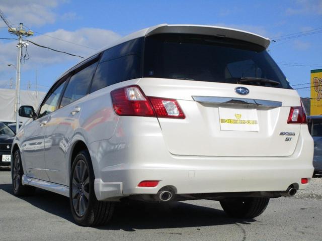 2.0GT 1年保証 ターボ 4WD ハーフレザーシート キーレス HDDナビ ワンセグ DVD CD ミュージックサーバー HID ETC 17AW オートエアコン 電動格納ウィンカーミラー フォグ(32枚目)