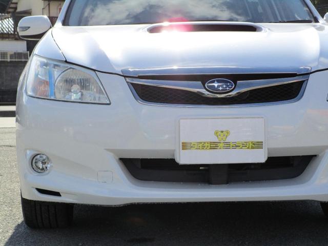 2.0GT 1年保証 ターボ 4WD ハーフレザーシート キーレス HDDナビ ワンセグ DVD CD ミュージックサーバー HID ETC 17AW オートエアコン 電動格納ウィンカーミラー フォグ(63枚目)