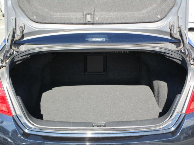 250XV インテリキー プッシュスタート HDDナビ フルセグ DVD CD ミュージックサーバー S・Bカメラ オットマン 前席パワーシート ETC HID ローダウン 17AW 電動格納ミラー 取説 記録簿(15枚目)
