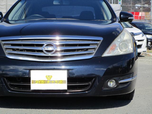250XV インテリキー プッシュスタート HDDナビ フルセグ DVD CD ミュージックサーバー S・Bカメラ オットマン 前席パワーシート ETC HID ローダウン 17AW 電動格納ミラー 取説 記録簿(64枚目)