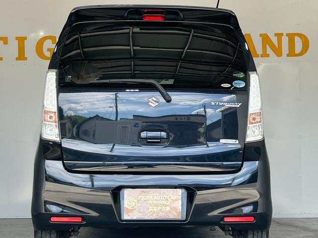 ワゴンＲスティングレー Ｘ　１年保証　アイドリングストップ　スマートキー　プッシュスタート　ＳＤナビ　フルセグ　ＤＶＤ　ＣＤ　ＨＩＤ　フォグ　電動格納ミラー　ベンチシート　１４ＡＷ　オートエアコン　タイミングチェーン（67枚目）