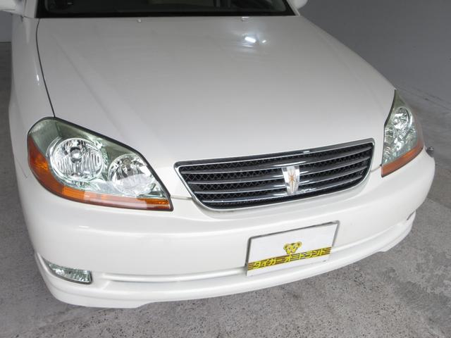 グランデ リミテッドナビパッケージ 後期 DVDナビ CD バックカメラ キーレス 運転席パワーシート HID フォグ オートライト リアシェード 電動格納ミラー オートエアコン 取説 16AW(22枚目)