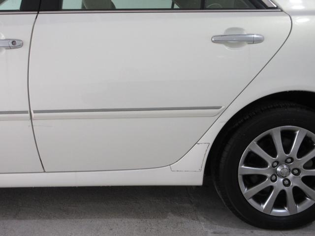グランデ リミテッドナビパッケージ 後期 DVDナビ CD バックカメラ キーレス 運転席パワーシート HID フォグ オートライト リアシェード 電動格納ミラー オートエアコン 取説 16AW(34枚目)