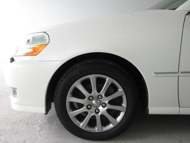 グランデ リミテッドナビパッケージ 後期 DVDナビ CD バックカメラ キーレス 運転席パワーシート HID フォグ オートライト リアシェード 電動格納ミラー オートエアコン 取説 16AW(36枚目)