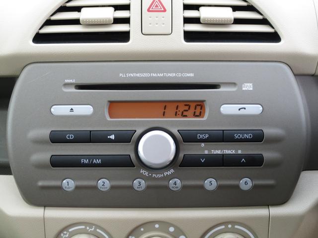 X 1年保証 スマートキー プッシュスタート CDオーディオ CD 電動格納ウィンカーミラー マニュアルエアコン フルフラットシート ABS 記録簿 タイミングチェーン(19枚目)