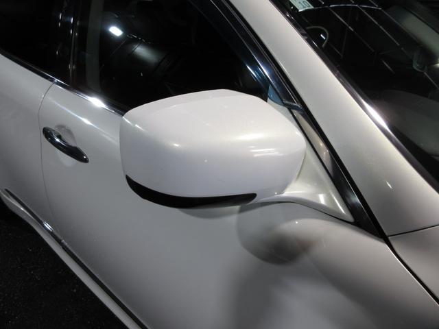 フーガ ２５０ＧＴ　黒革シート　クルコン　ＨＤＤナビ　Ｂｌｕｅｔｏｏｔｈ　フルセグ　ＤＶＤ　ＣＤ　Ｓ／Ｂカメラ　クルコン　ＥＴＣ　パワーシート　スマートキー　プッシュスタート（39枚目）
