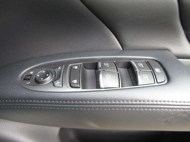 フーガ ２５０ＧＴ　黒革シート　クルコン　ＨＤＤナビ　Ｂｌｕｅｔｏｏｔｈ　フルセグ　ＤＶＤ　ＣＤ　Ｓ／Ｂカメラ　クルコン　ＥＴＣ　パワーシート　スマートキー　プッシュスタート（77枚目）