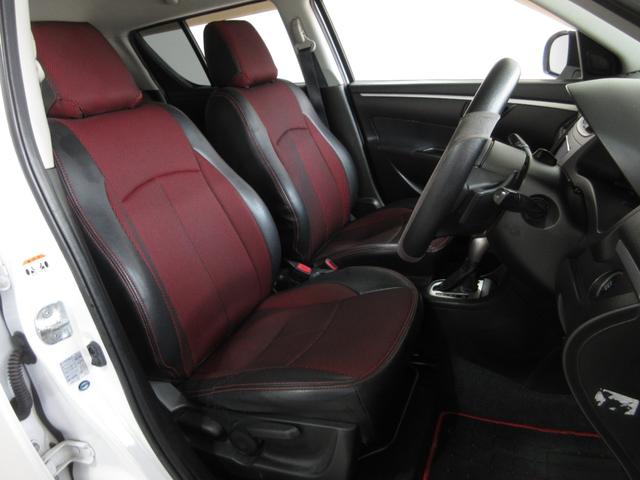 スイフト ＸＳ　１年保証　パドルシフト　クルコン　スマートキー　プッシュスタート　メモリーナビ　フルセグ　ＤＶＤ　ＣＤ　Ｍサーバー　Ｂｌｕｅｔｏｏｔｈ　バックカメラ　ＥＴＣ　ＨＩＤ　フォグ　１６ＡＷ　Ｔチェーン（15枚目）