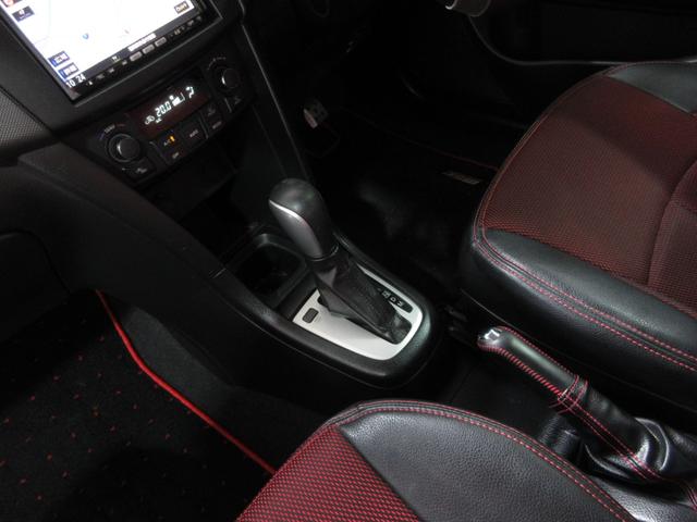 スイフト ＸＳ　１年保証　パドルシフト　クルコン　スマートキー　プッシュスタート　メモリーナビ　フルセグ　ＤＶＤ　ＣＤ　Ｍサーバー　Ｂｌｕｅｔｏｏｔｈ　バックカメラ　ＥＴＣ　ＨＩＤ　フォグ　１６ＡＷ　Ｔチェーン（58枚目）