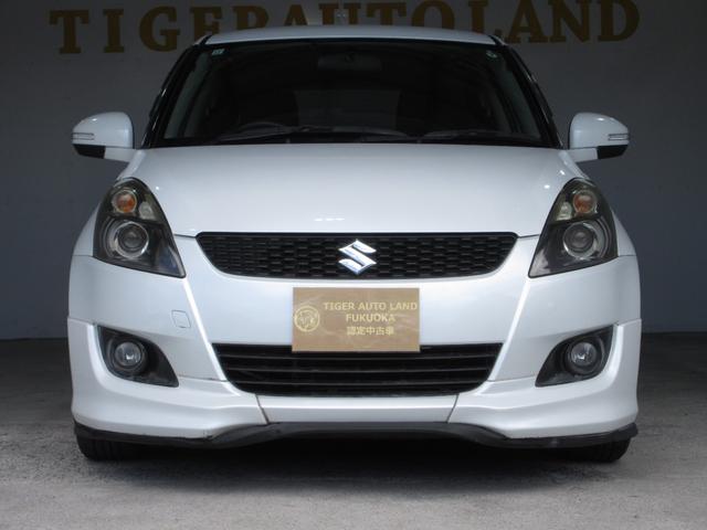 スイフト ＸＳ　１年保証　パドルシフト　クルコン　スマートキー　プッシュスタート　メモリーナビ　フルセグ　ＤＶＤ　ＣＤ　Ｍサーバー　Ｂｌｕｅｔｏｏｔｈ　バックカメラ　ＥＴＣ　ＨＩＤ　フォグ　１６ＡＷ　Ｔチェーン（63枚目）