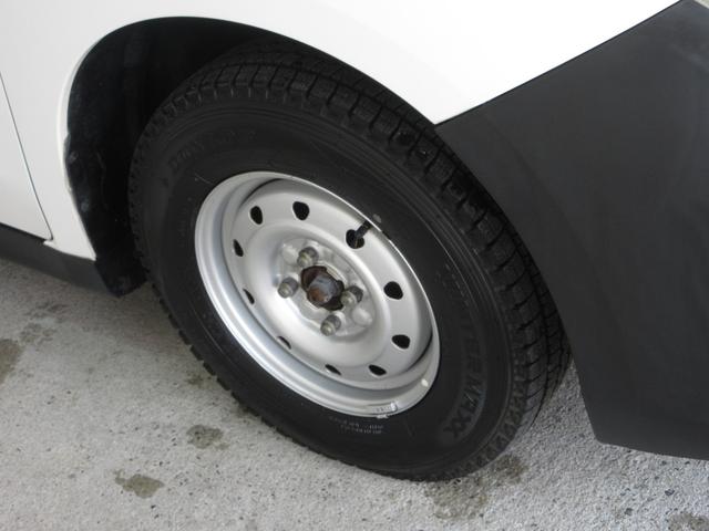 ＮＶ１５０ＡＤ ＶＥ　１年保証　衝突軽減ブレーキ　レーンキープアシスト　ＳＤナビ　フルセグ　ＤＶＤ　ＣＤ　Ｍサーバー　Ｂｌｕｅｔｏｏｔｈ　バックカメラ　ＥＴＣ　キーレス　ＡＣ１００Ｖ　フォグ　最大積載量４５０ＫＧ（40枚目）