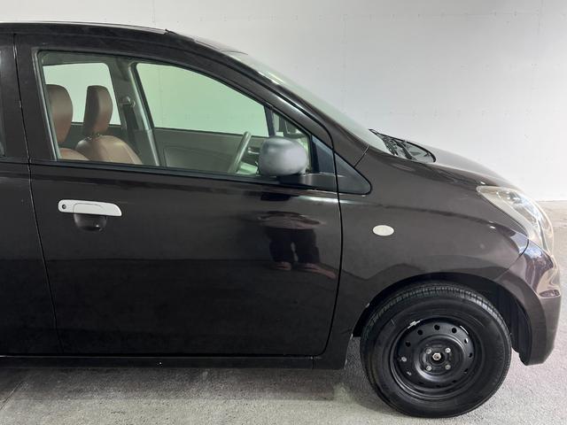 キャロルエコ ＥＣＯ－Ｌ　１年保証　後期　アイドリングストップ　キャメルレザーシートカバー　ＣＤオーディオ　ＣＤ　ＥＴＣ　キーレス　フルフラットシート　マニュアルエアコン　レベライザー　取説　記録簿　タイミングチェーン（11枚目）