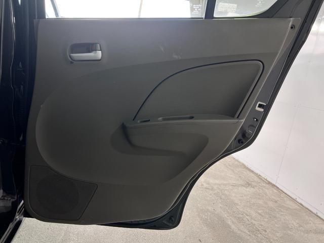 キャロルエコ ＥＣＯ－Ｌ　１年保証　後期　アイドリングストップ　キャメルレザーシートカバー　ＣＤオーディオ　ＣＤ　ＥＴＣ　キーレス　フルフラットシート　マニュアルエアコン　レベライザー　取説　記録簿　タイミングチェーン（46枚目）