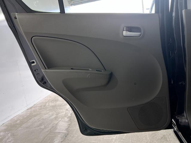 キャロルエコ ＥＣＯ－Ｌ　１年保証　後期　アイドリングストップ　キャメルレザーシートカバー　ＣＤオーディオ　ＣＤ　ＥＴＣ　キーレス　フルフラットシート　マニュアルエアコン　レベライザー　取説　記録簿　タイミングチェーン（49枚目）