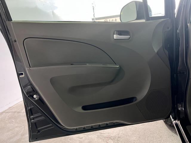 キャロルエコ ＥＣＯ－Ｌ　１年保証　後期　アイドリングストップ　キャメルレザーシートカバー　ＣＤオーディオ　ＣＤ　ＥＴＣ　キーレス　フルフラットシート　マニュアルエアコン　レベライザー　取説　記録簿　タイミングチェーン（52枚目）