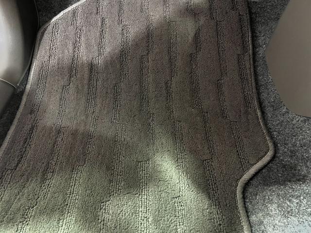 キャロルエコ ＥＣＯ－Ｌ　１年保証　後期　アイドリングストップ　キャメルレザーシートカバー　ＣＤオーディオ　ＣＤ　ＥＴＣ　キーレス　フルフラットシート　マニュアルエアコン　レベライザー　取説　記録簿　タイミングチェーン（53枚目）