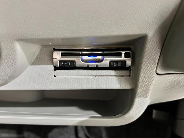 キャロルエコ ＥＣＯ－Ｌ　１年保証　後期　アイドリングストップ　キャメルレザーシートカバー　ＣＤオーディオ　ＣＤ　ＥＴＣ　キーレス　フルフラットシート　マニュアルエアコン　レベライザー　取説　記録簿　タイミングチェーン（72枚目）