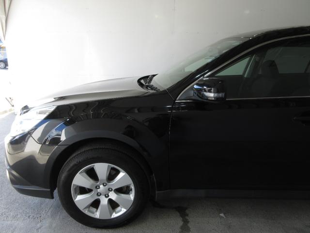 SUBARU LEGACY OUTBACK 2.5I L PACKAGE