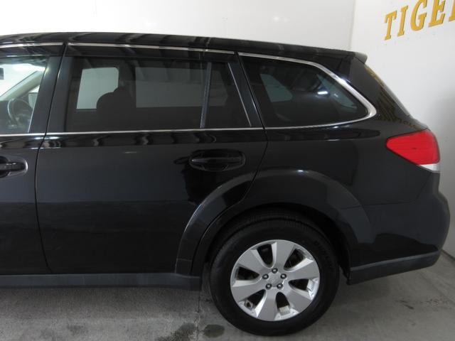 SUBARU LEGACY OUTBACK 2.5I L PACKAGE