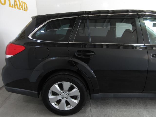 SUBARU LEGACY OUTBACK 2.5I L PACKAGE