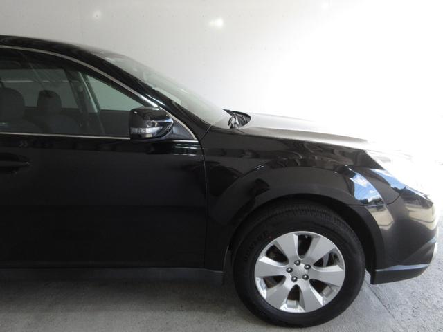 SUBARU LEGACY OUTBACK 2.5I L PACKAGE