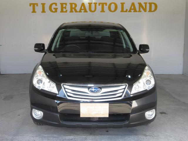 SUBARU LEGACY OUTBACK 2.5I L PACKAGE