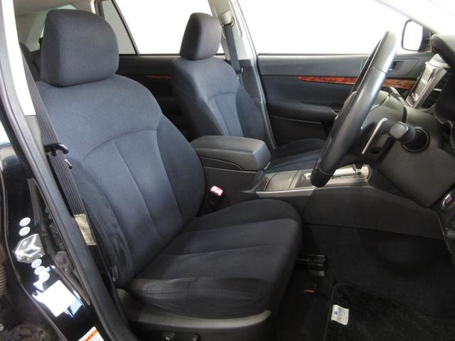 SUBARU LEGACY OUTBACK 2.5I L PACKAGE